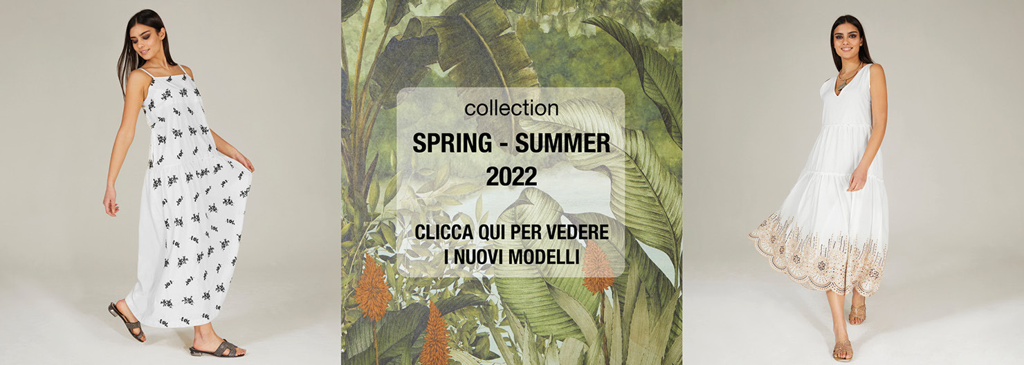 Mitika 2022 Spring Summer Collection slide 4